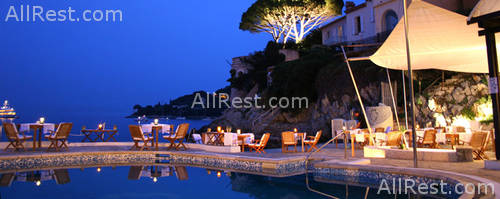 Hotel La Voile d'Or 33